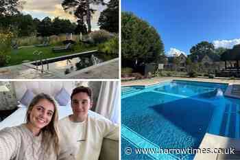 Foxhills Country Club and Resort: Spa, golf, hotel review