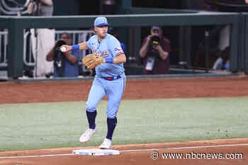 How rule changes are giving longtime MLB losers a chance in the playoffs