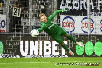 Jean Butez ziet een Antwerp dat op zoek is naar oorzaken voor pijnlijke nederlaag in Charleroi:" Die kwaliteit hebben we niet meer"