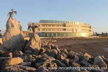 Lancashire hotel among UK's cosiest seaside stays for winter