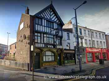 The Old Black Bull to be taken over by new management