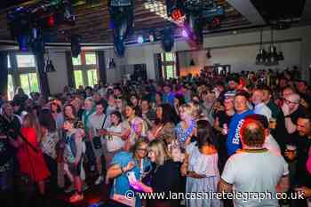 Kelly Llorenna will perform at Level One L1ve in Darwen