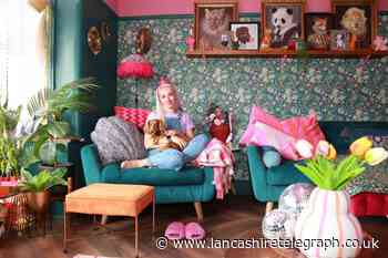 Inside Instagram interior design expert Tara Slinger’s Lancashire home