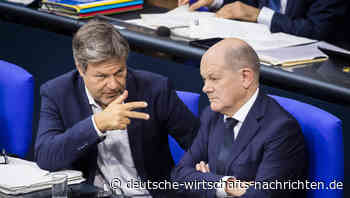 Die europäische Gasversorgung bleibt auf Jahre hinaus unsicher