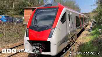 Transport for Wales: Trains and jobs saved by funding, rail boss says