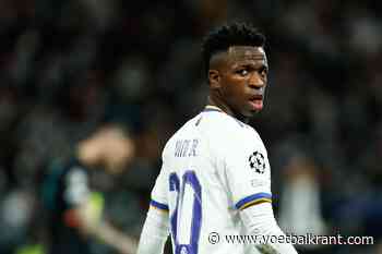 Real Madrid-ster komt met officieel statement na nieuw geval van racisme