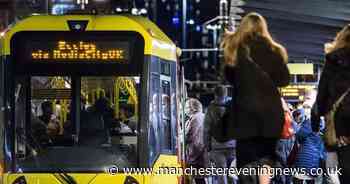 Undercover ticket inspectors deployed on Metrolink in ramped-up fare dodging sting