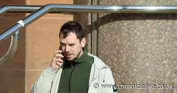 Drink-driver caught after travelling to Byker McDonald's following bust-up with girlfriend