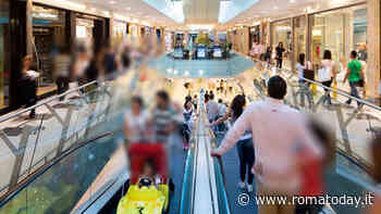 Un uomo armato di scopa scatena il panico. Cosa è successo davvero al centro commerciale di Parco Leonardo
