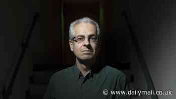 Interactive map reveals locations of UK's 900 UFO sightings in last two years - as ex-MoD alien hunter says ministers MUST take threat seriously