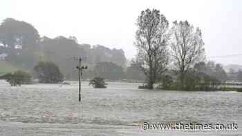 Storm Babet: four dead across UK in floods and travel chaos subscription
