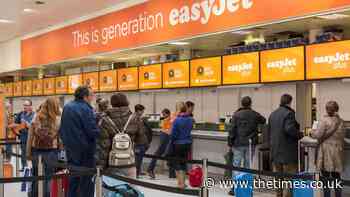 EasyJet boss on fare rise: Its just the price of two coffees subscription
