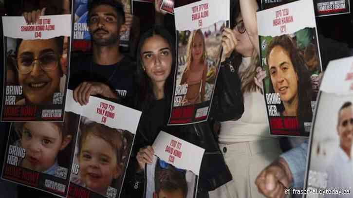 Israel strikes Gaza, Syria and West Bank as war against Hamas threatens to ignite other fronts