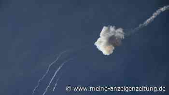 Israel verschickt Warn-Hinweise an Zivilisten im Gazastreifen – inklusive Drohung