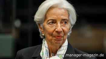 Inflation, Investieren, Bauen, Staatsschulden: Wie weit steigen die Zinsen noch?