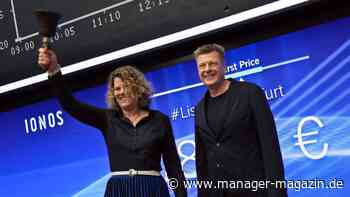 Geldanlage: Warum die Ionos-Aktie nach dem Kurseinbruch attraktiv ist