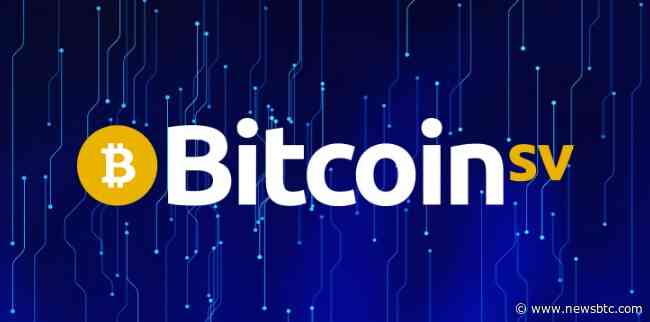 Bitcoin SV (BSV) Erects A Solid 64% Growth In Just A Week – What’s The Story?