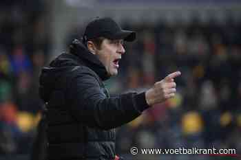 Gert Verheyen weet wat er mist bij dit Club Brugge