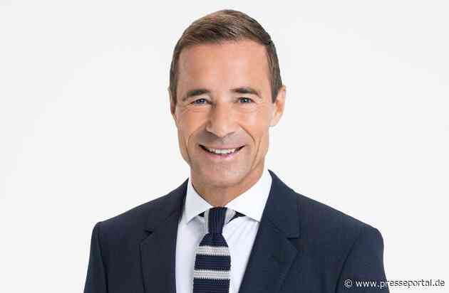 "2023 - das Quiz": Kai Pflaume moderiert Rateshow-Klassiker mit Günther Jauch, Barbara Schöneberger, Florian Silbereisen und Jan Josef Liefers