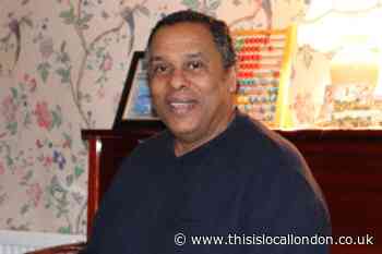 Police search for missing man, 65, with links to Lewisham
