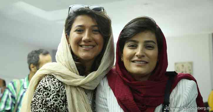 Iranische Journalistinnen zu langer Haft verurteilt