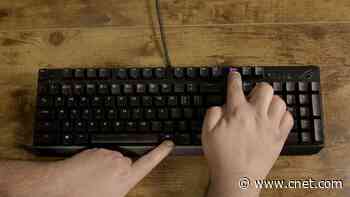 Here's How to Take a Screenshot on Windows 11     - CNET