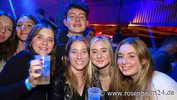 So schön war die Kirta-Party Tuntenhausen