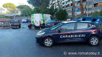 Agguato a Roma, spari a Tor Tre Teste: 26enne ferito a colpi di pistola