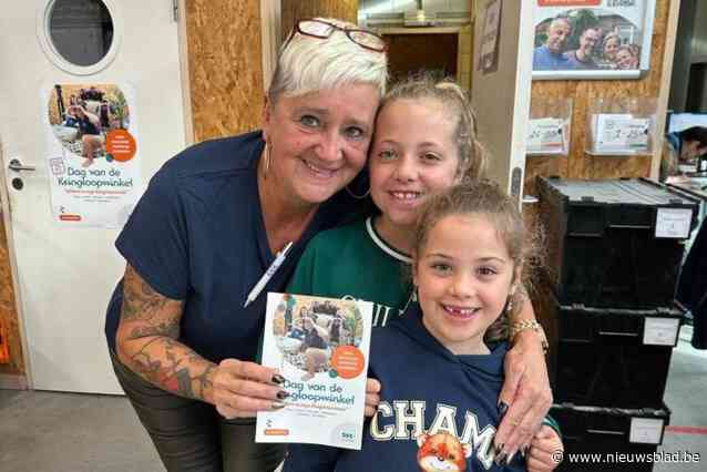 Kringloopwinkels zoeken nog medewerkers