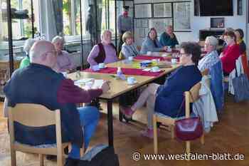 Blick zurück: Als Plattdeutsch noch Amtssprache war