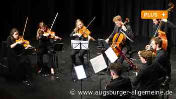 Das Monte Rosa Ensemble bietet Kammermusik vom Feinsten