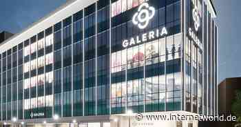 Galeria will sich auf defizitäres Kaufhausgeschäft konzentrieren