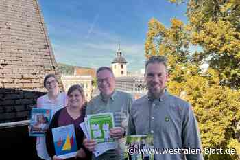 Kreis Höxter: Online-Angebot hilft Eltern, Kinder bei Berufswahl zu beraten