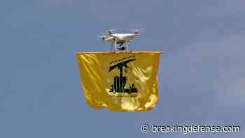 How drone warfare in Israel could dramatically change if Hezbollah joins the fight: Analysts
