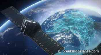Space Force moves to expand acquisition of novel SATCOM capabilities/services