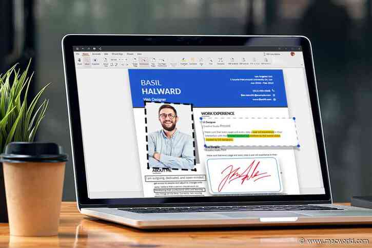 Save $140 on a lifetime subscription to PDF Extra