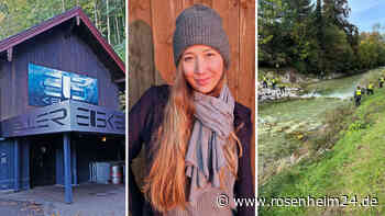 Hannas Heimweg: Neue Informationen aus dem Eiskeller-Mordprozess im Überblick