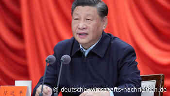 Kleidervorschrift: Eine Gesetzesanpassung soll die „Gefühle Chinas“ schützen