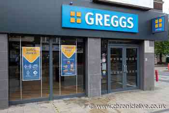 Greggs staff with panic buttons as shoplifters steal 'handfuls of sausage rolls'