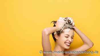 Wellness-Trend im Herbst: Kopfhaut reinigen mit Wohlfühlfaktor