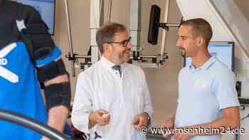 „Erschöpfung wurde nie ernst genommen“: Post-Covid-Patienten leiden an längst bekanntem Fatigue-Symptom