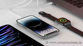 Kabel, Qi oder MagSafe: Wie ladet ihr euer Smartphone und eure Kopfhörer?