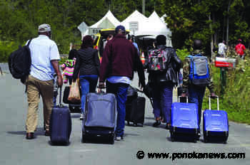 Canada-U.S. refugee pact changes expected to ‘exacerbate existing threats’: memo