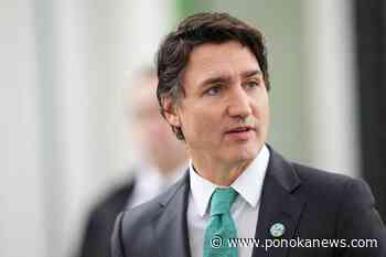 Trudeau under pressure over response to Israel-Hamas war
