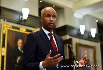 Canada commits to spend $50M on humanitarian aid for the Gaza Strip