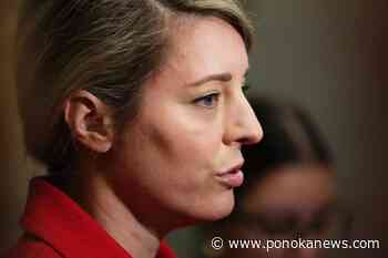 Joly and Hussen take part in Cairo Peace Summit, discussing Israel, Hamas war