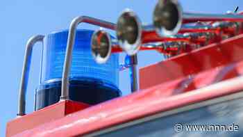 Mehrere Brandstiftungen im Nordwesten von Rostock beschäftigen Polizei