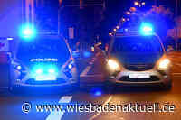 Körperteil auf Gehweg gefunden