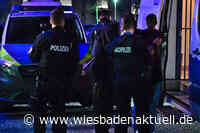 Müder Einbrecher von Polizei festgenommen