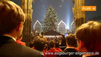 Weihnachtsmarkt Ulm droht "Todesstoß": Kann nicht mehr gesungen werden?